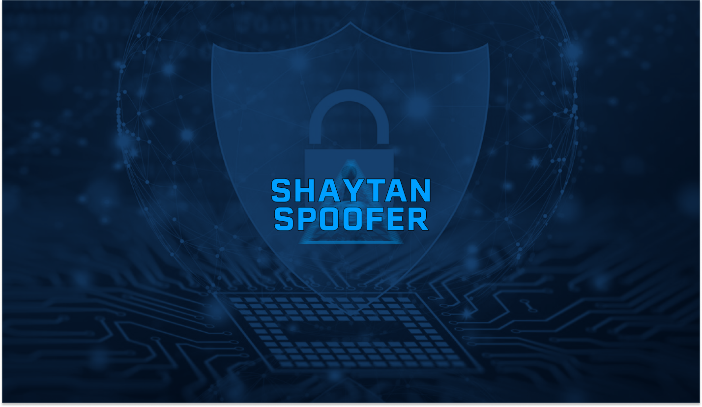 Shaytan Spoofer EAC/BE