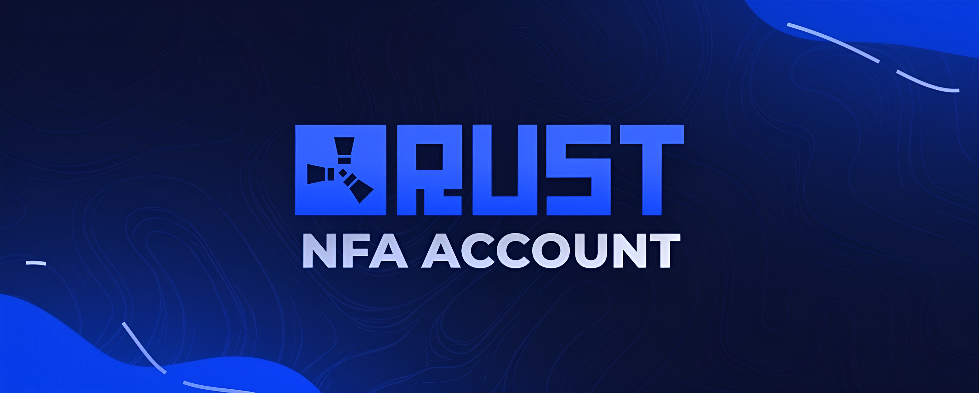 NFA Account RUST PREM 500+ часов 1 час гарантии