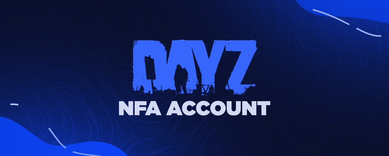 NFA Account Dayz 500 часов 1 час гарантии
