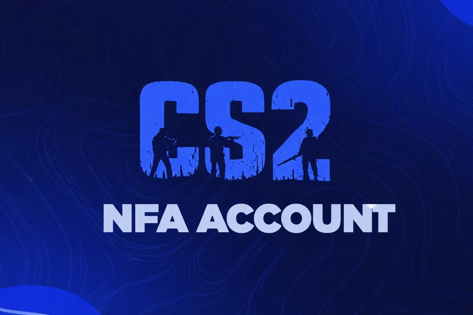 NFA Account CS2 Prime Отлега 1000+ часов 3 час гарантии