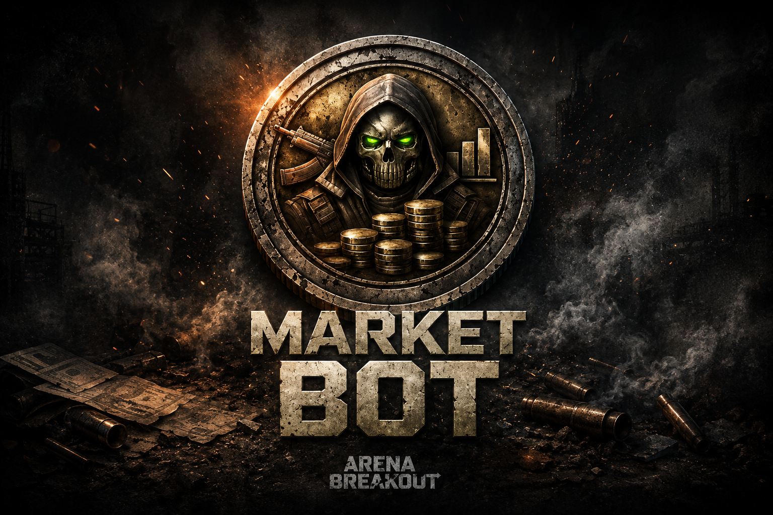 Market Bot