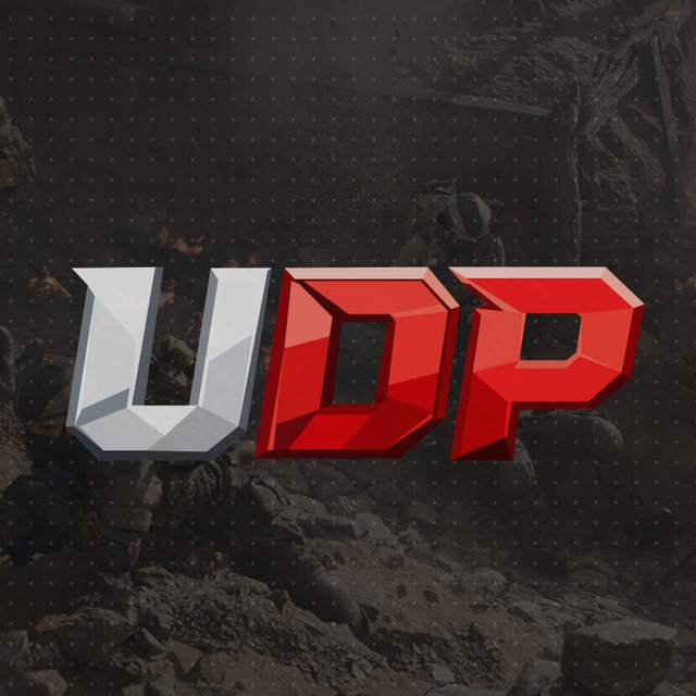 UDP Spoofer