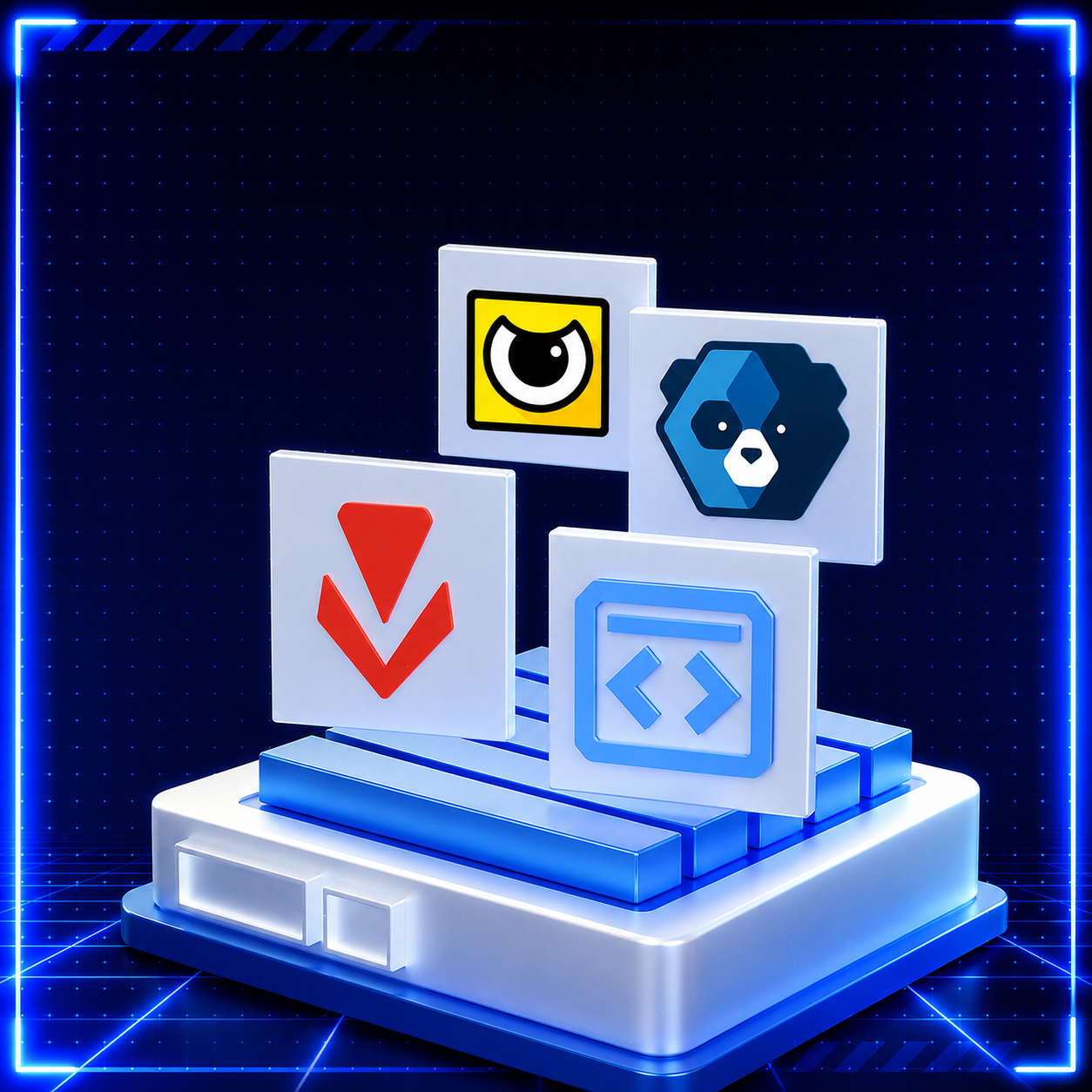 Firmware for Valorant