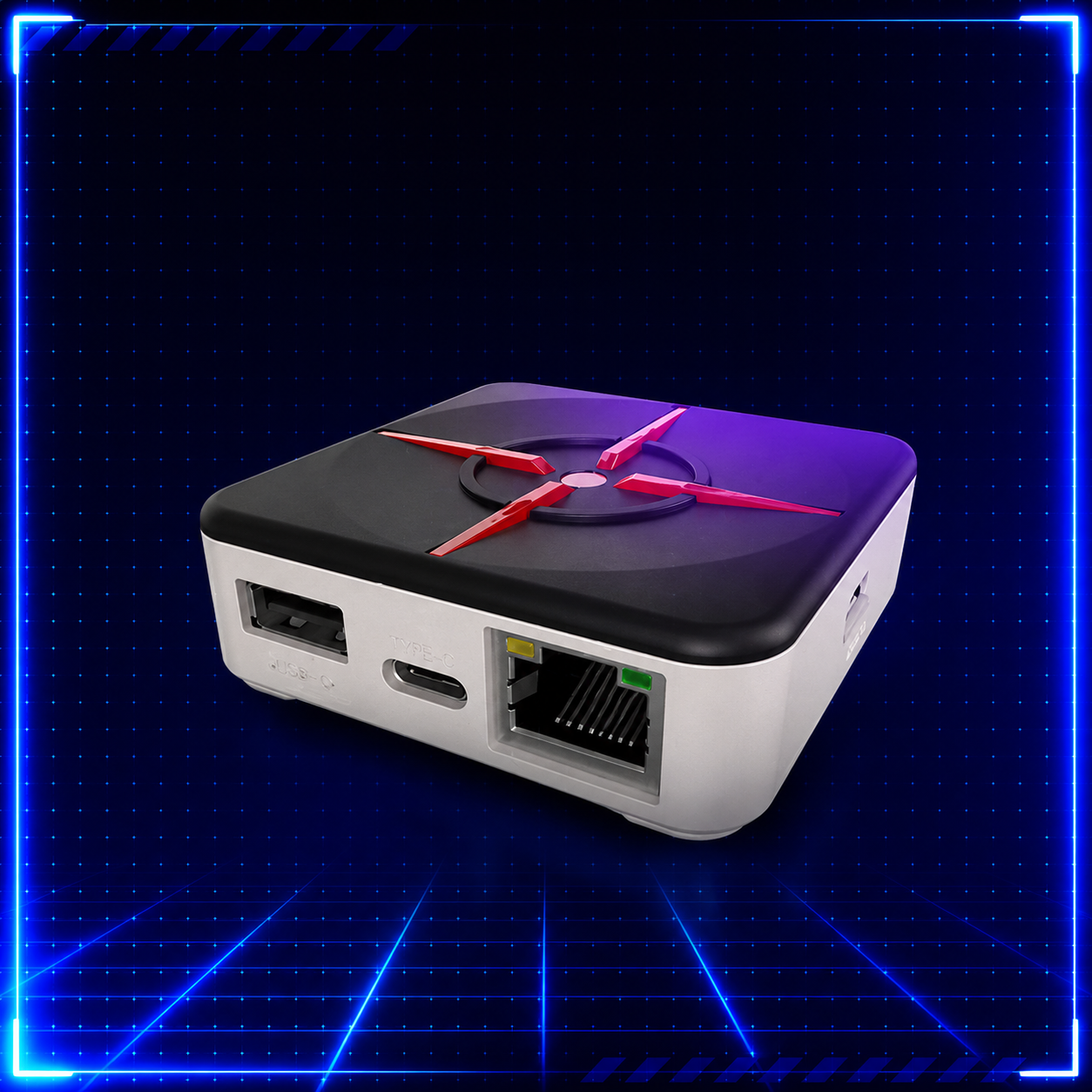 XIM Matrix