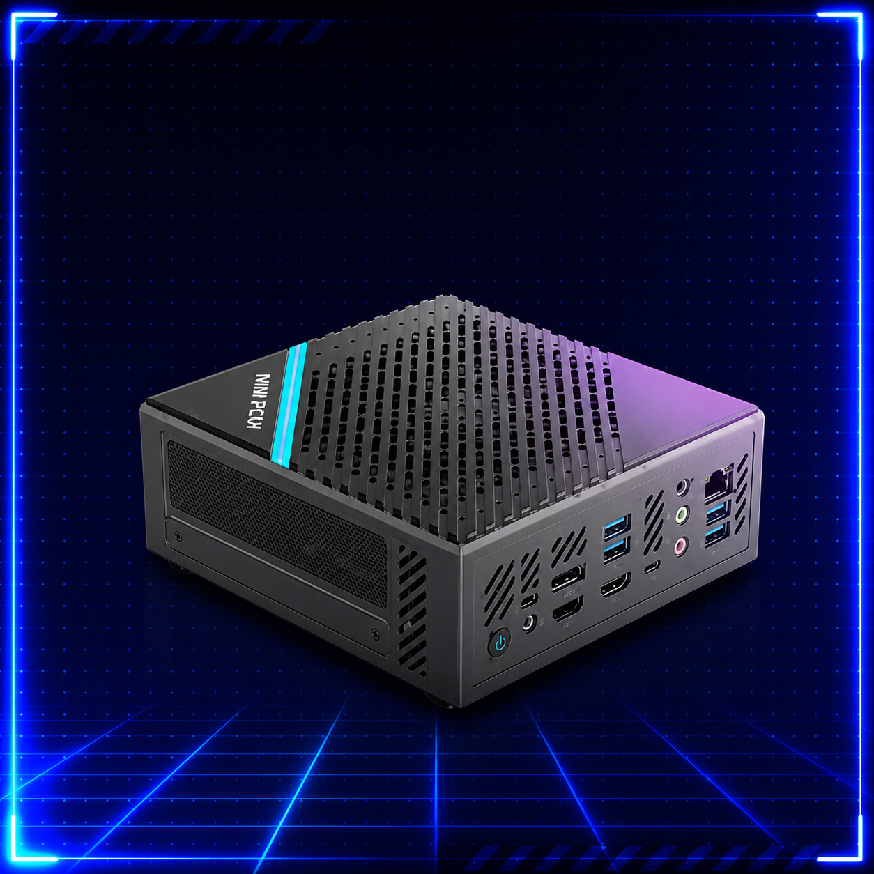 Budget Mini PC