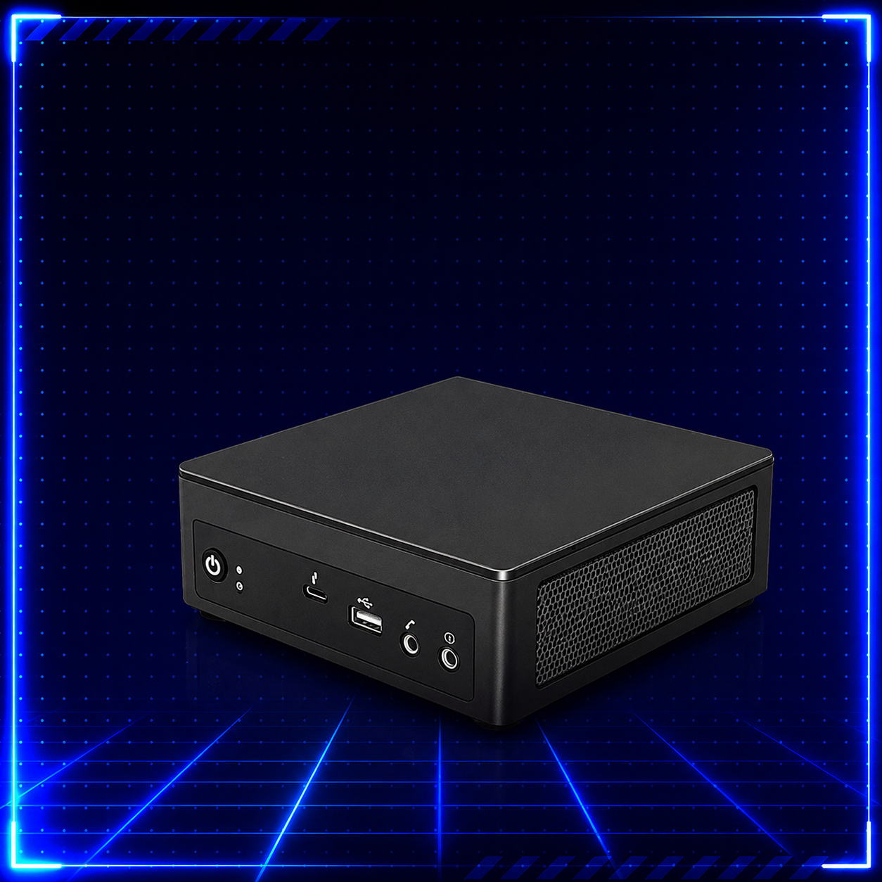 High-End Mini PC