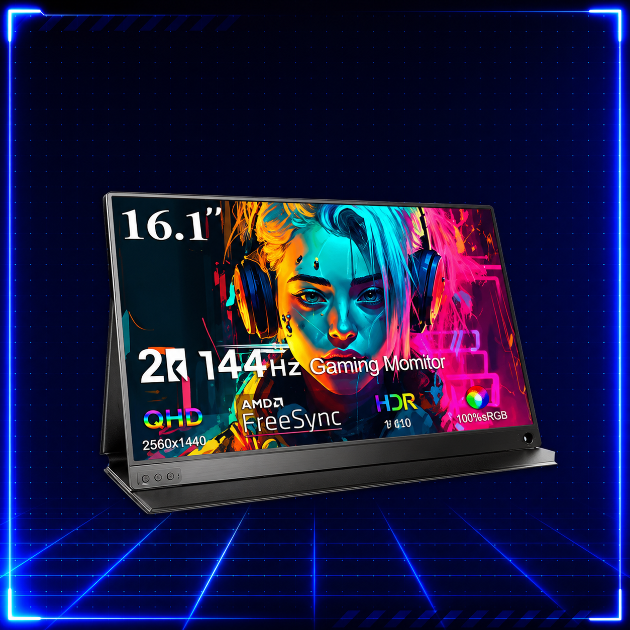 Mini Monitor