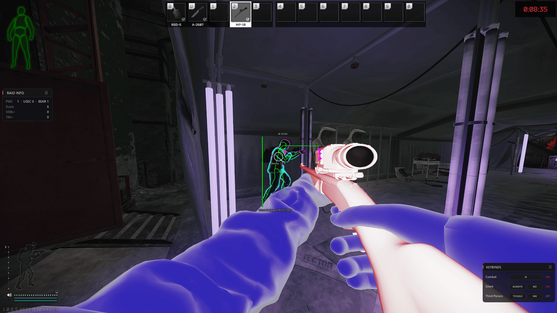Unnamed Internal