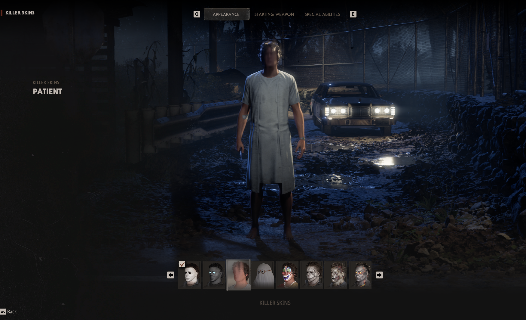 Unnamed SkinChanger