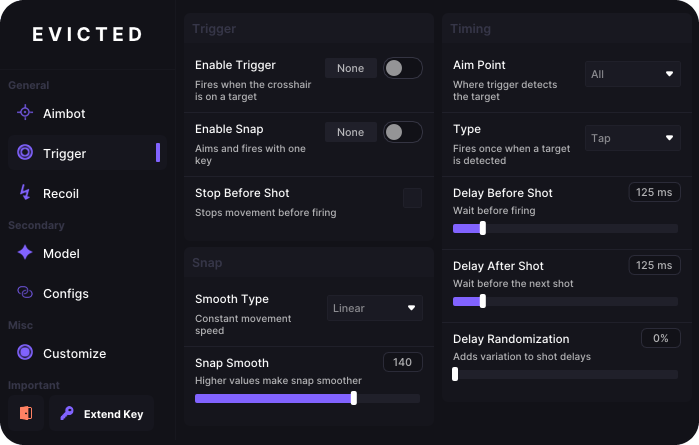 Evicted AI Aimbot — 7/7