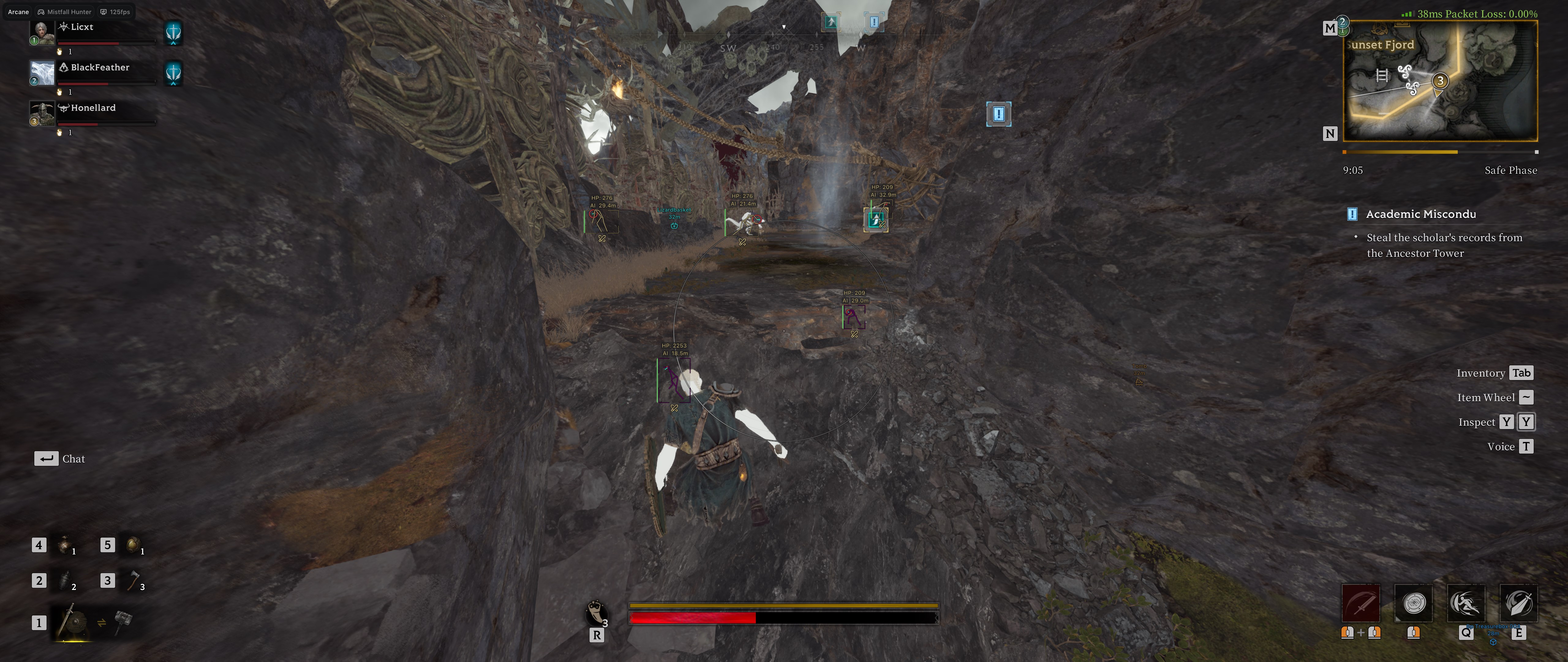 Arcane 2