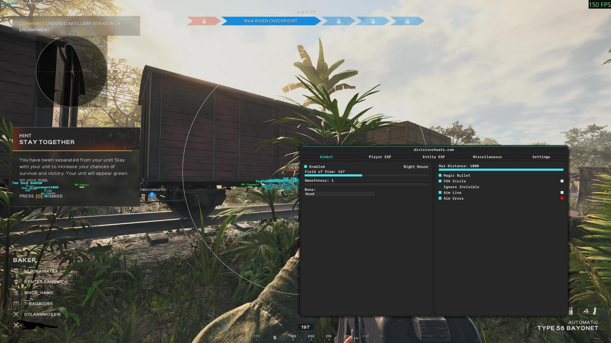 Division 2