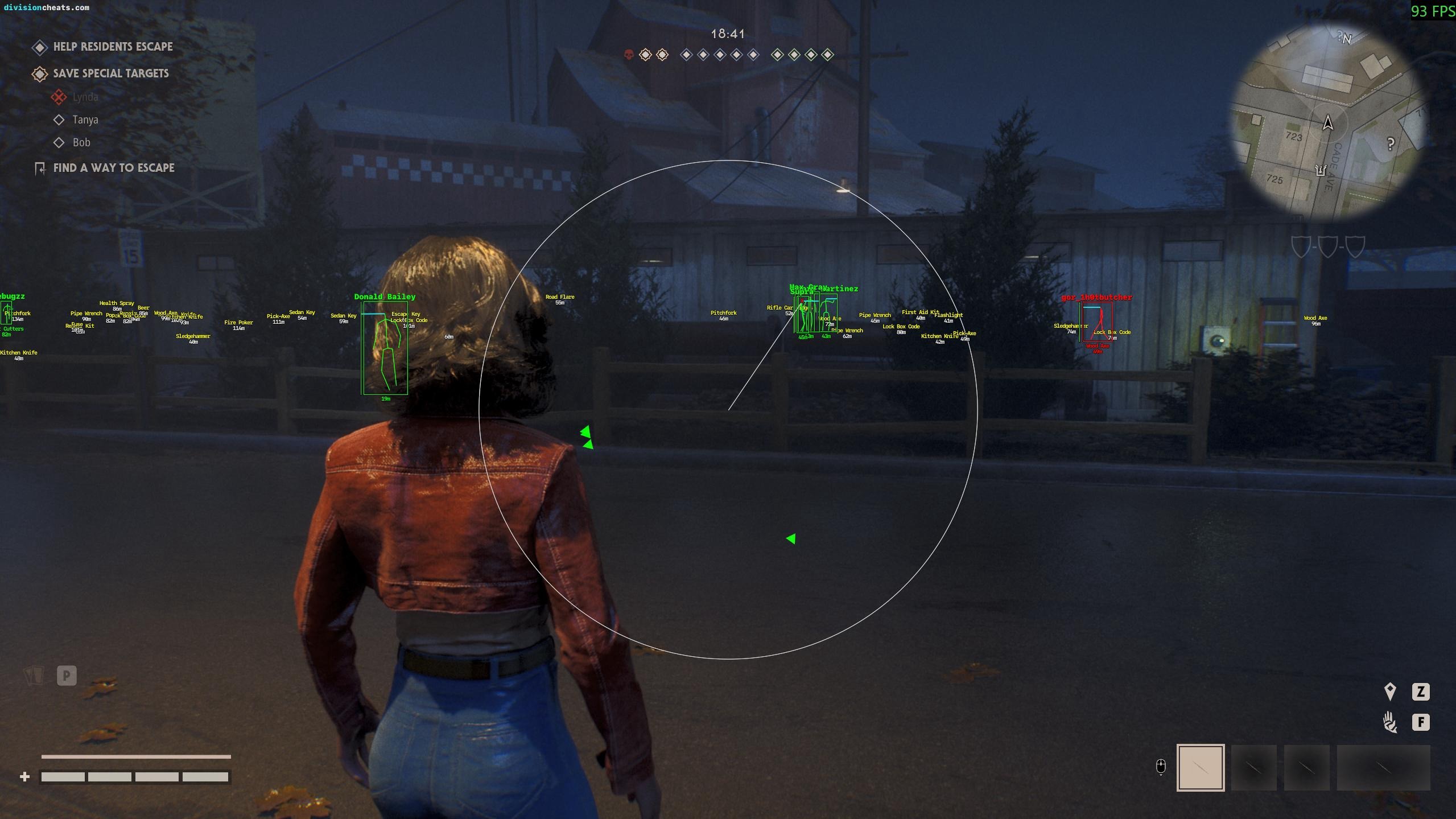 Division 3