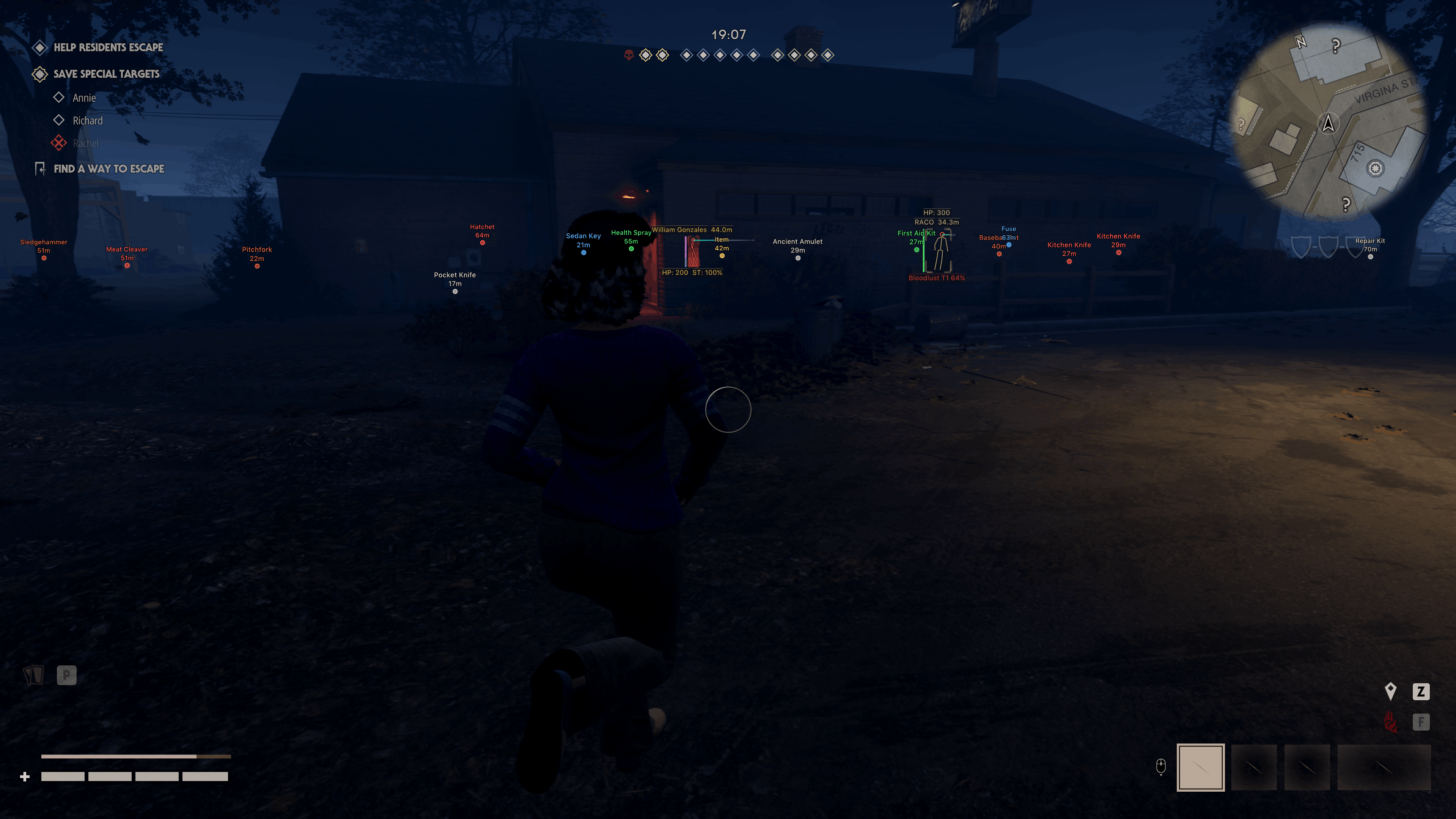 Arcane 2