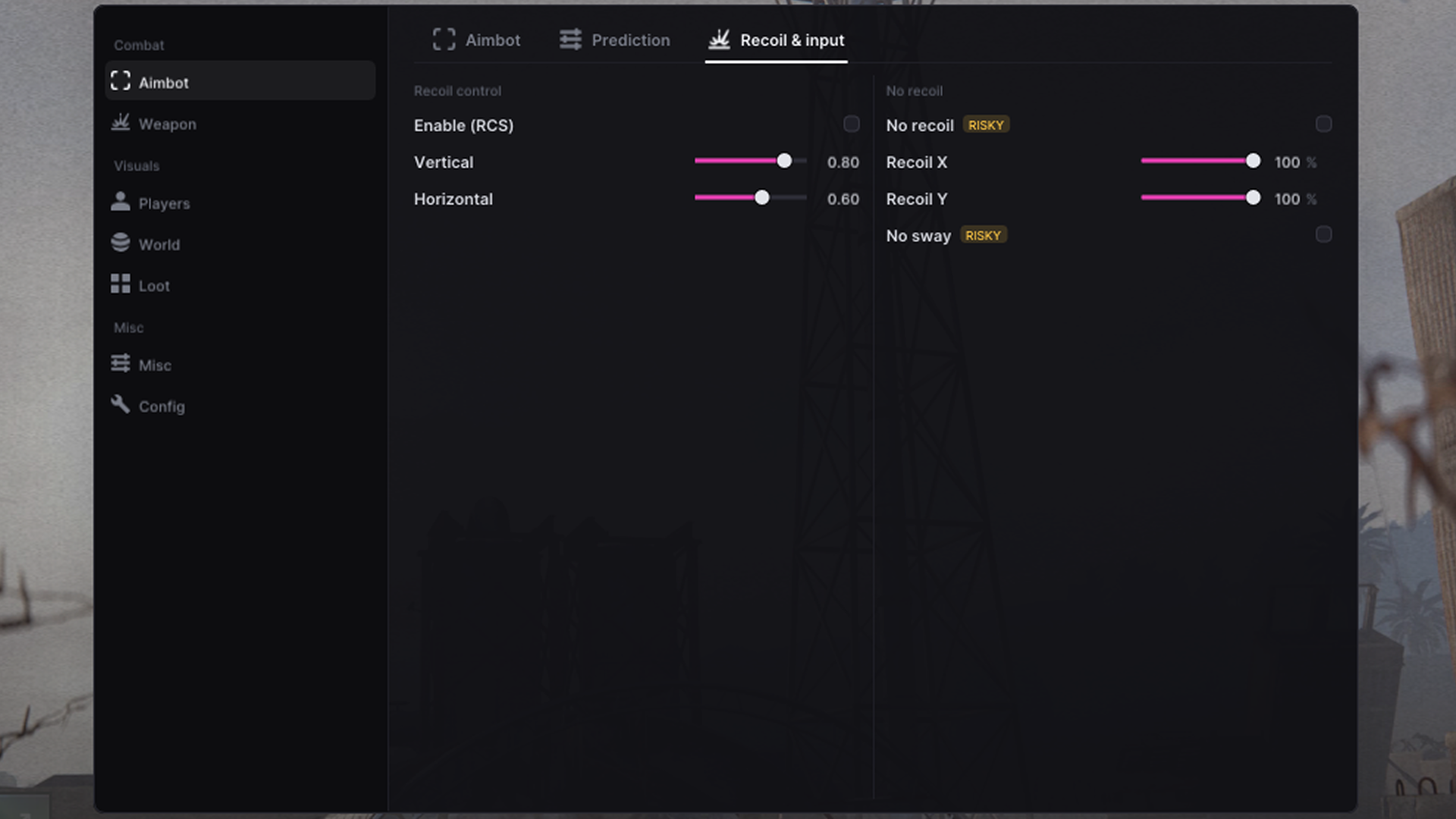 UDP — 6/16