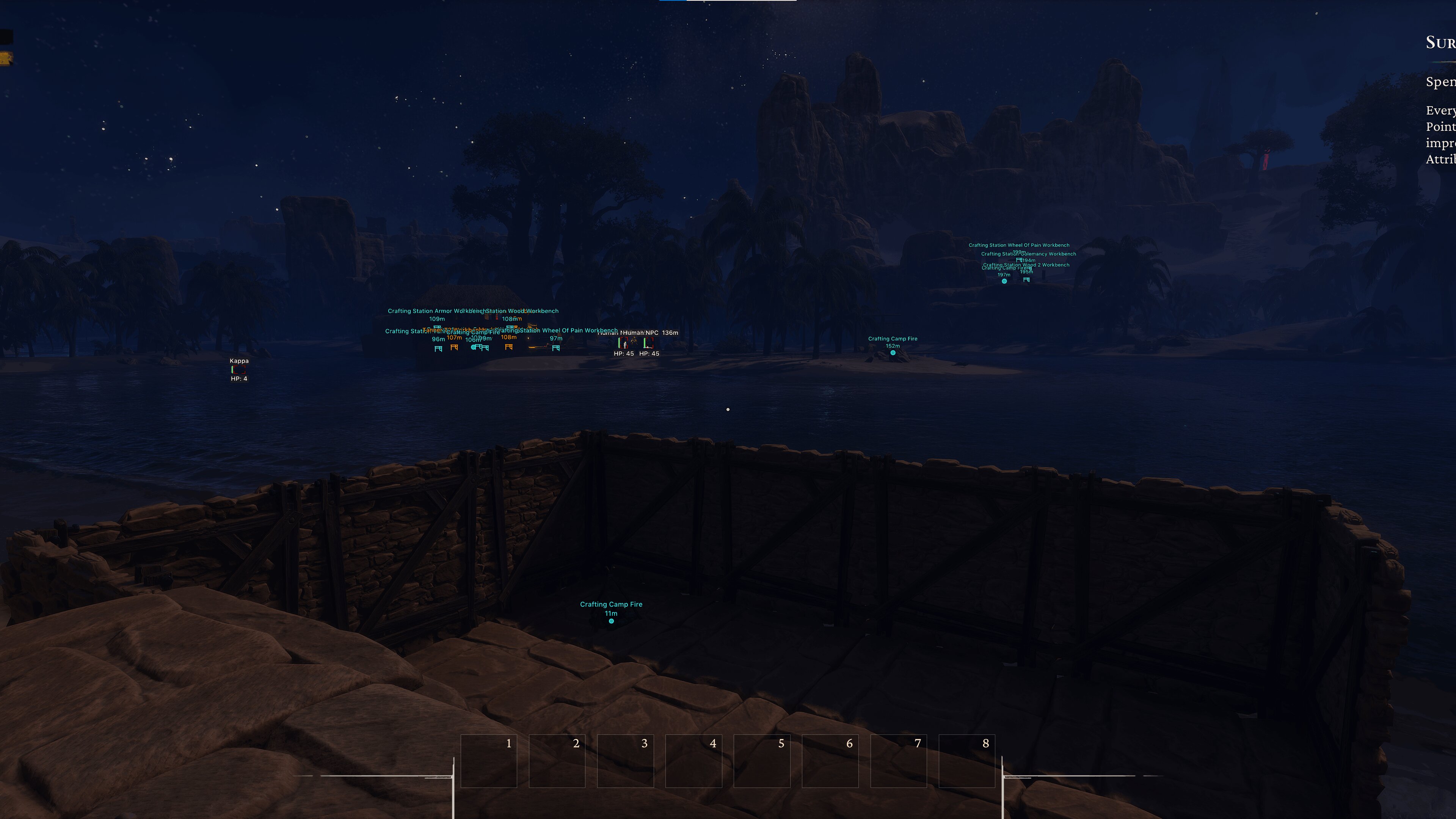 Arcane 4