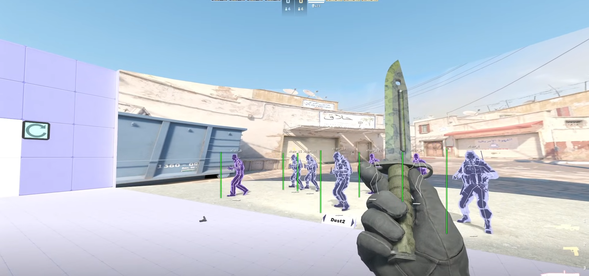 VRedux  3