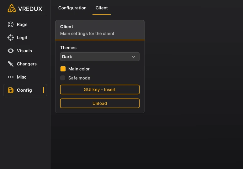 VRedux  4