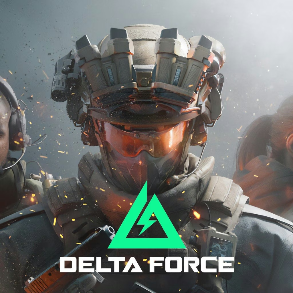 Cheats for Delta Force DMA - background image
