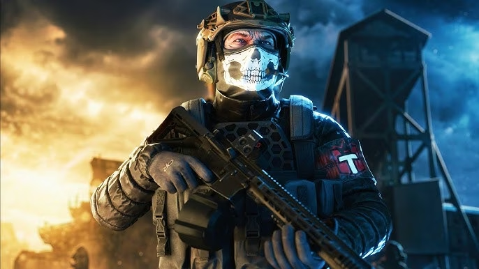 Cheats for Escape from Tarkov DMA - background image