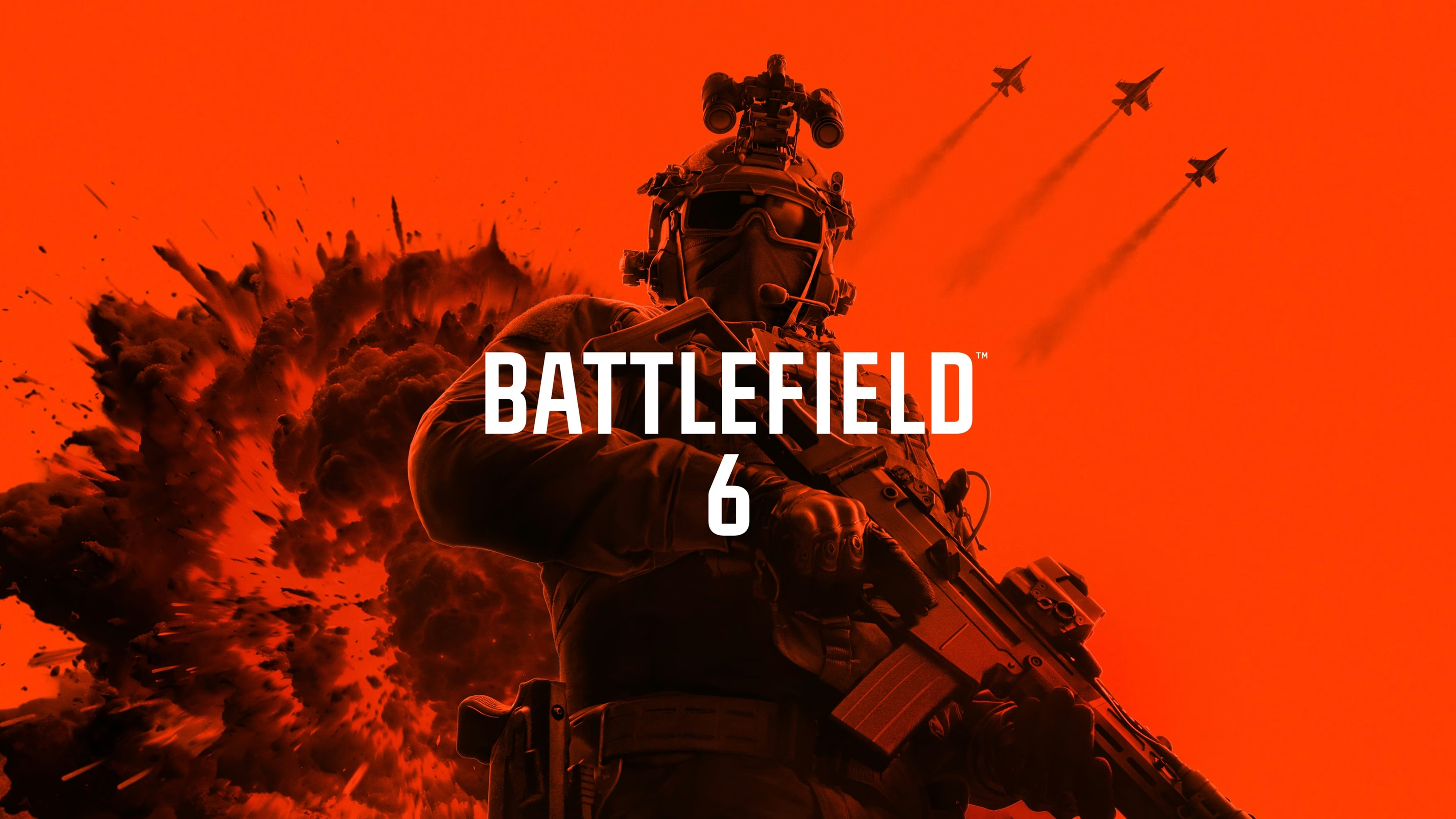 Cheats for Battlefield 6 DMA - background image