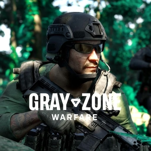 Cheats for Gray Zone Warfare DMA - background image
