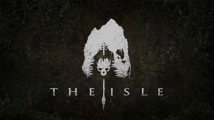 Читы для The Isle: Evrima - фоновое изображение