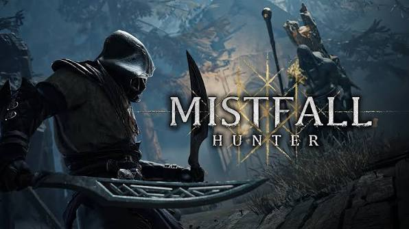 Читы для Mistfall Hunter - фоновое изображение