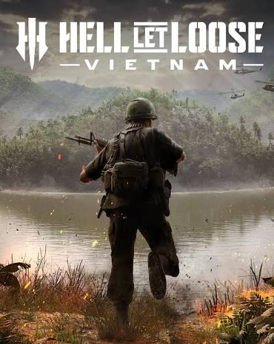 Читы для Hell Let Loose Vietnam - фоновое изображение