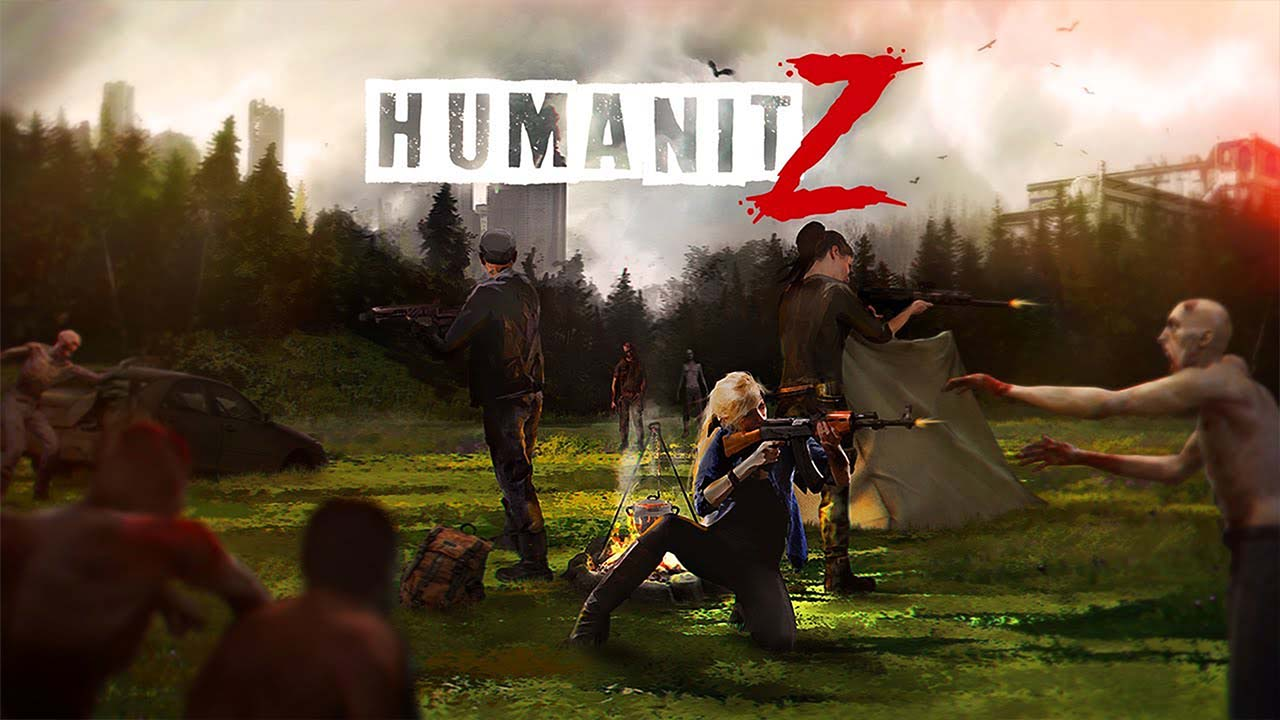 Читы для HumanitZ - фоновое изображение