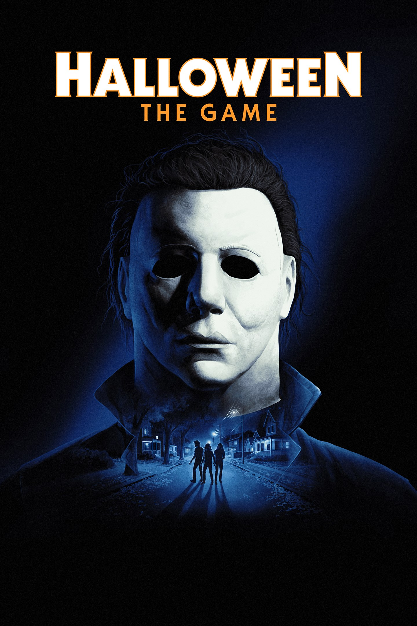 Читы для Halloween: The Game - фоновое изображение