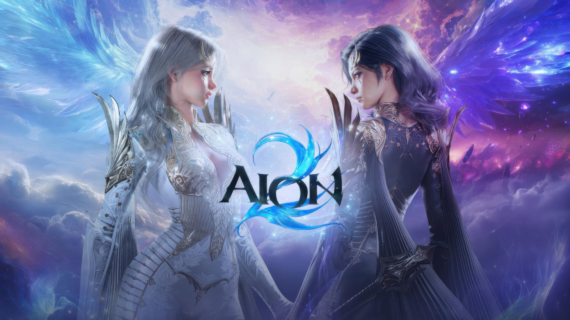 Читы для Aion 2 - фоновое изображение