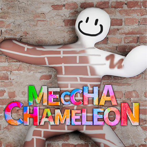 Meccha Chameleon