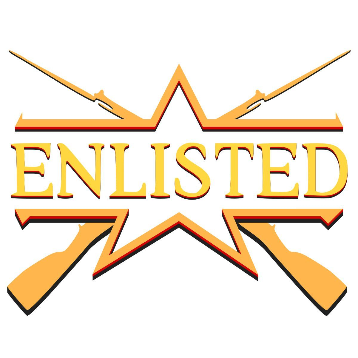 Enlistod