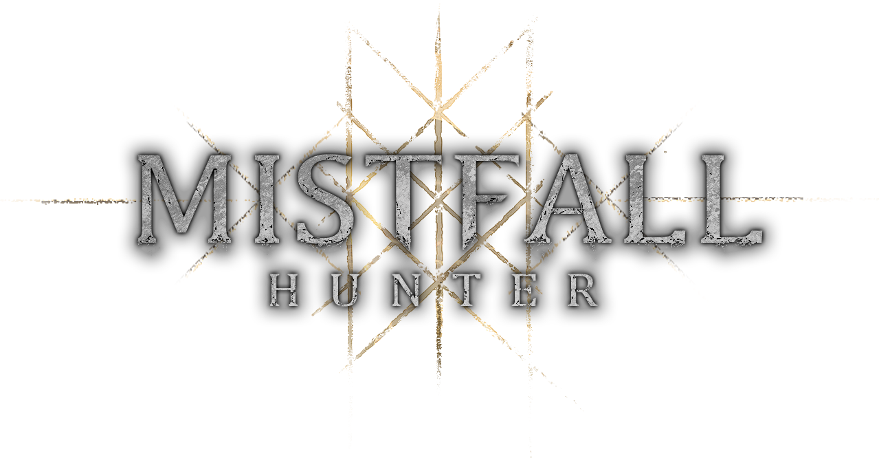 Mistfall Hunter