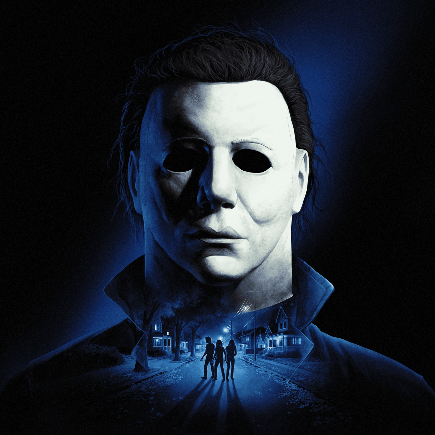 Halloween: The Game